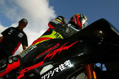 沼田選手
