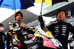 中冨選手