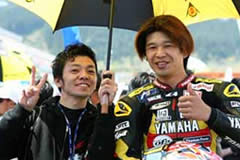 中冨選手