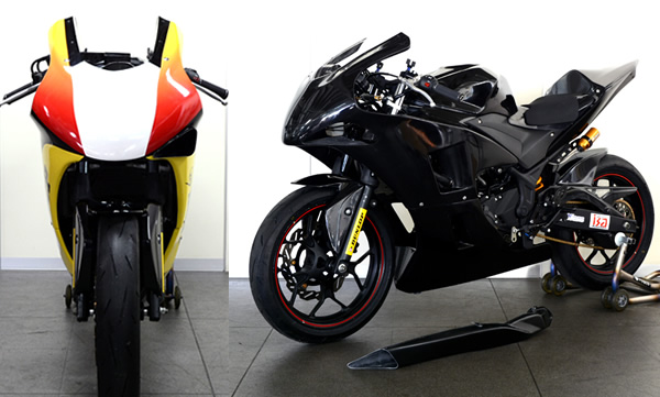 まだまだ使えます YZF-R25 RG10J 14-18年 純正アッパーカウル フロントカウル スクリーン YZFR25 刻印1WD リペア用  ストック : 140206894 : 壱濱部品ショッピング店 - 通販 - Yahoo!ショッピング