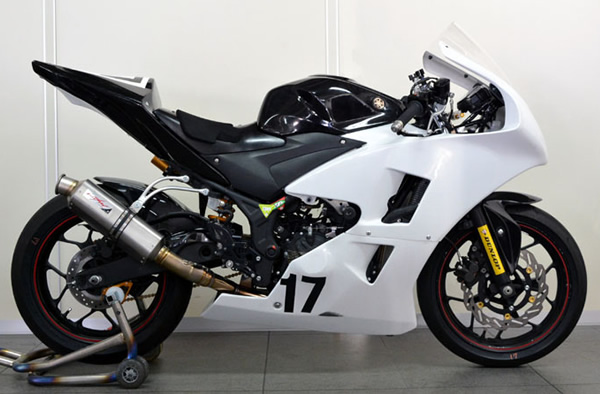 YZF-R25p̃AWAI茠p(AP250)JE