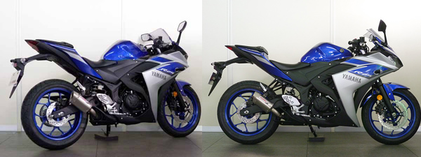 e15 YZF-R25(RG10J) `^XbvI}t[