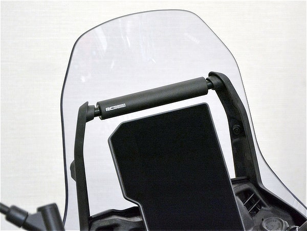 &lsquo;25�`TENERE700�A�N�Z�T���[�o�[