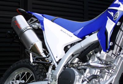 WR250�pHITMAN�X�g���[�g�}�t���[ SY2 ���EX�����������ݻ��ݻ�