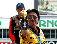 藤本監督!