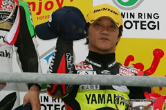 宮崎選手