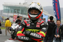 沼田選手
