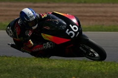 山崎選手