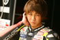山崎選手