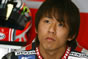 山崎選手
