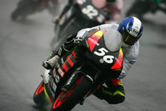 山崎選手