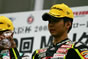山崎選手