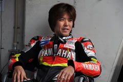 武田選手