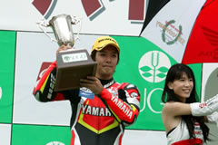 武田選手