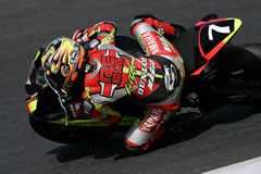 武田選手