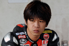 中冨選手