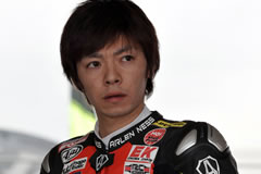 佐藤選手