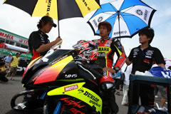中冨選手