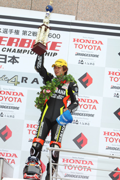 中冨選手
