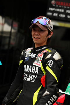 佐藤選手