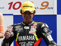 中冨選手