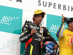 中冨選手