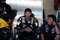 佐藤選手