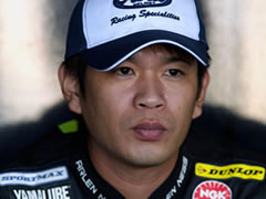 中冨選手