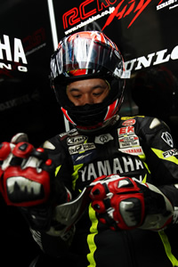 中冨選手