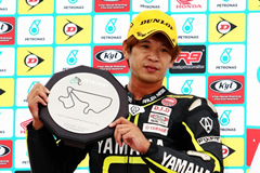 中冨選手