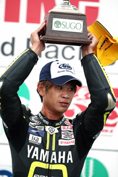 中冨選手