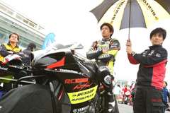 中冨選手
