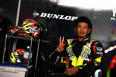 中冨選手