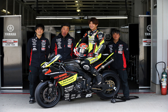 2014RC甲子園レーシングチーム