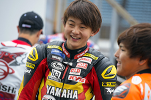 井手翔太