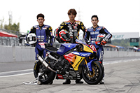 RCKOSHIEN YAMAHA ASIAN ENDURANCE