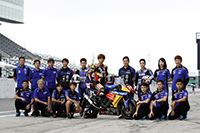 RCKOSHIEN YAMAHA ASIAN ENDURANCE